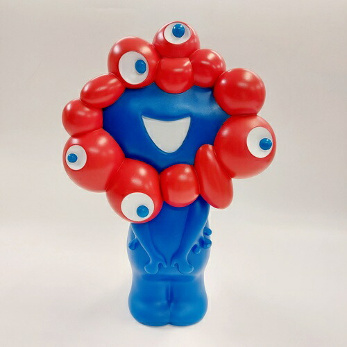 楽天市場】EXPO2025 ミャクミャク ソフビちょきんばこ 大阪・関西万博