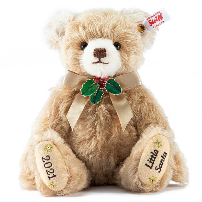 楽天市場】シュタイフ steiff シュタイフ社製 ぬいぐるみ テディベア