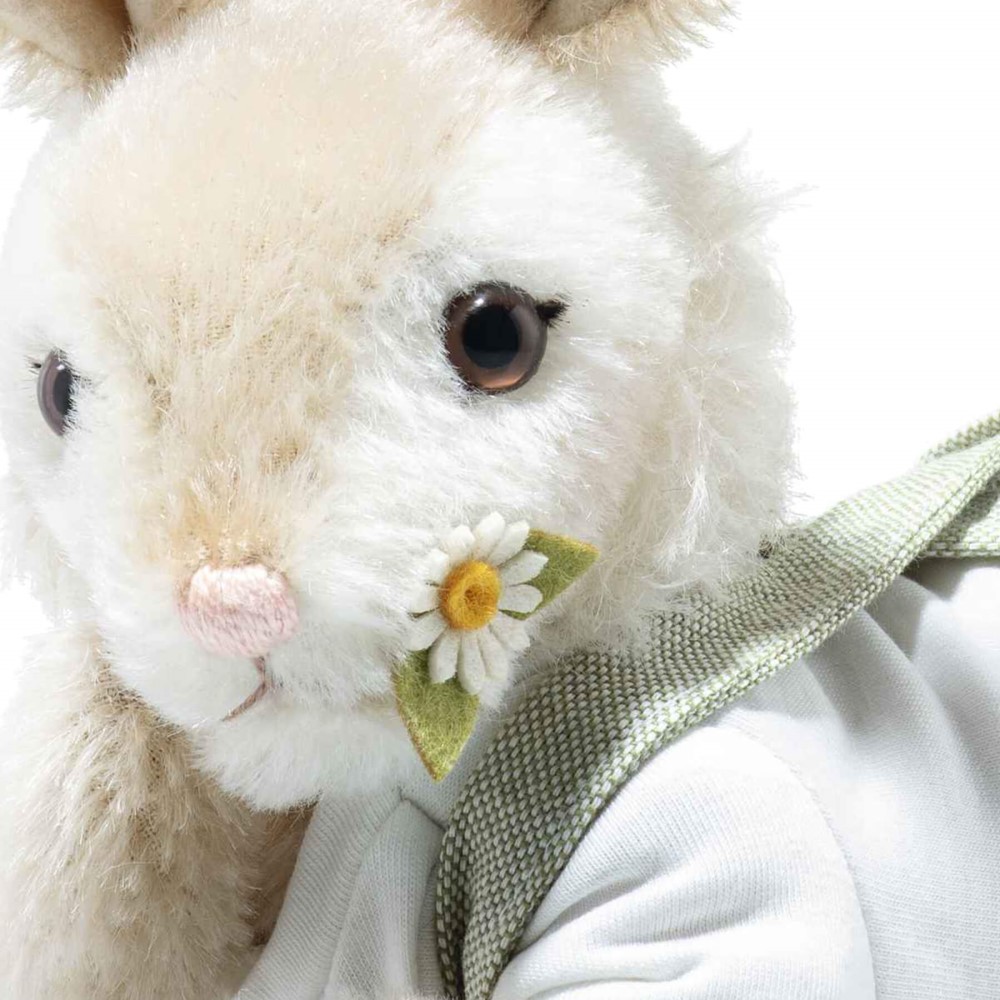 楽天市場】シュタイフ steiff シュタイフ社製 ソニーラビット 25cm