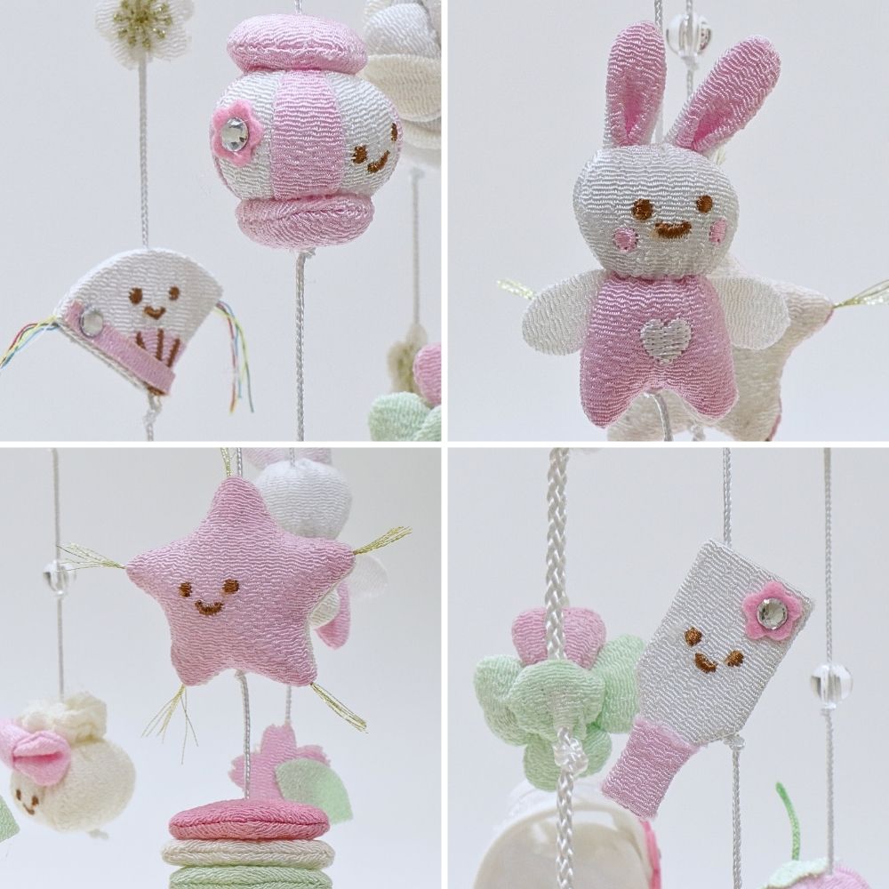 621 Teddy 吊るし雛 吊るし飾り 楽天市場】【限定クーポン配布中