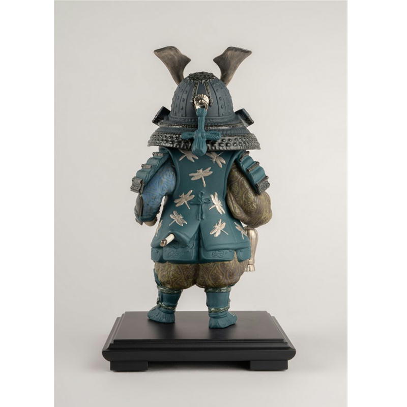 楽天市場】【5/5まで木札プレゼント】 リヤドロ LLADRO 五月人形