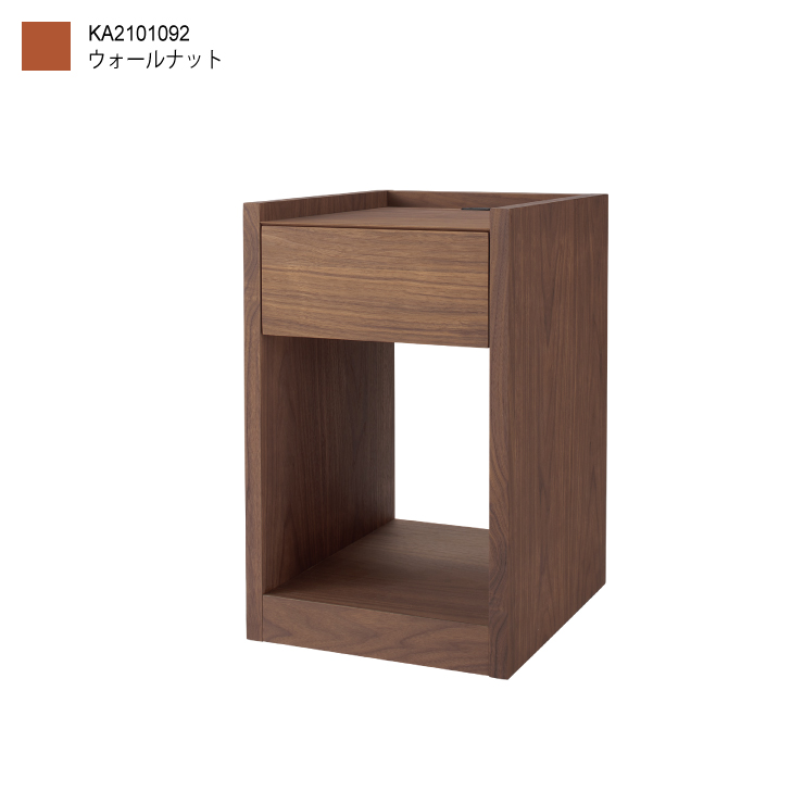 楽天市場】正規販売店 SIMMONS シモンズ ナイトテーブル KA2101 一口