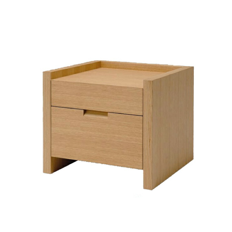 楽天市場】正規販売店 SIMMONS シモンズ ナイトテーブル KA1608 アーグ