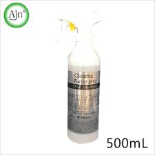 楽天市場】[ヒルコス] Ajn クリアーナウォーターph 500ml : まつげ