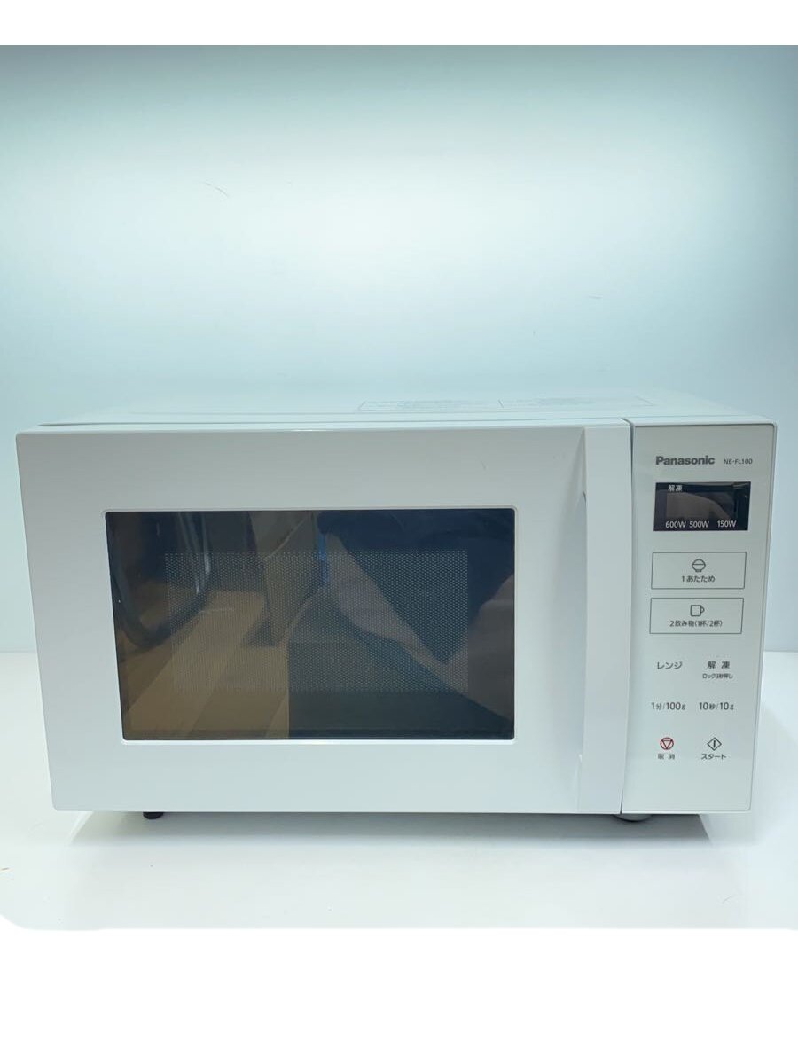 楽天市場】ne-fl100 パナソニック（電子レンジ・オーブンレンジ