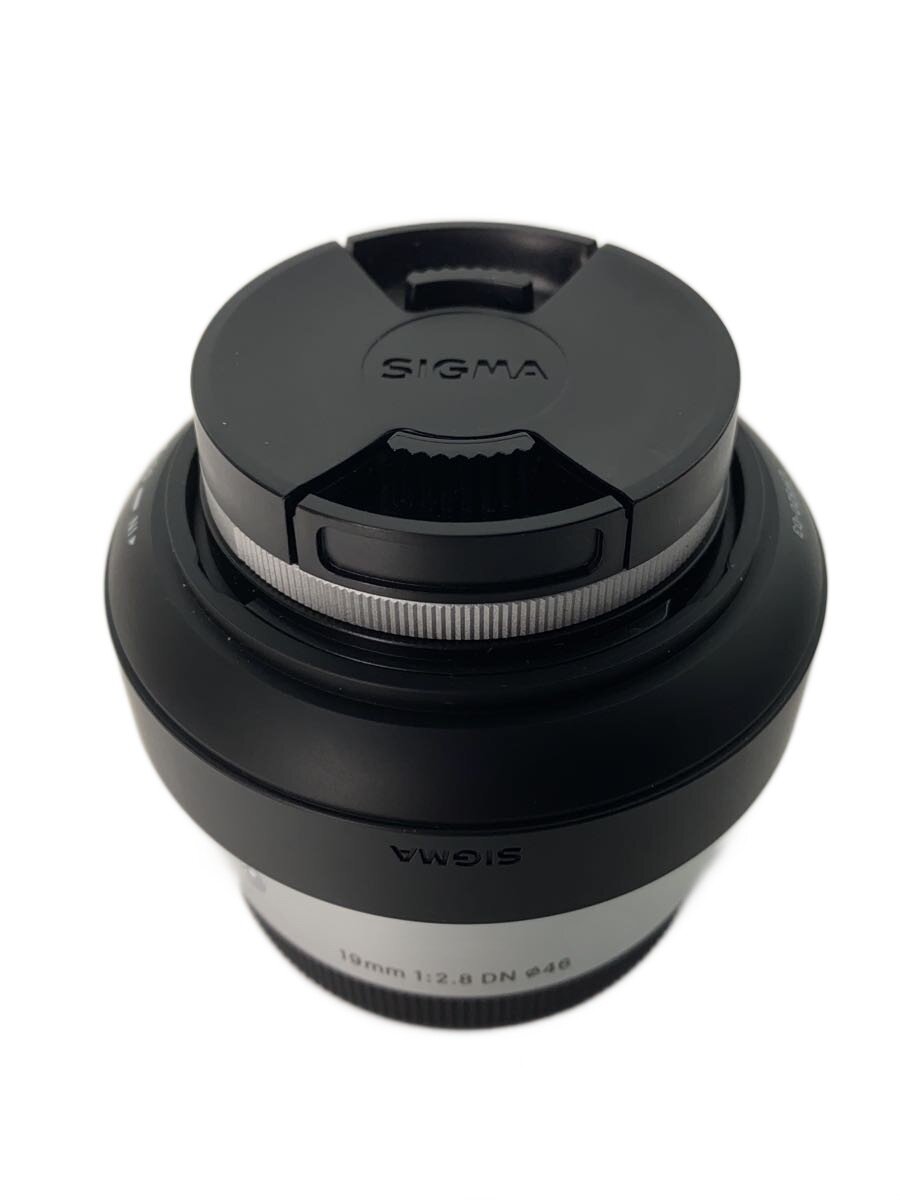 楽天市場】19mm dn f2．8 sigmaの通販