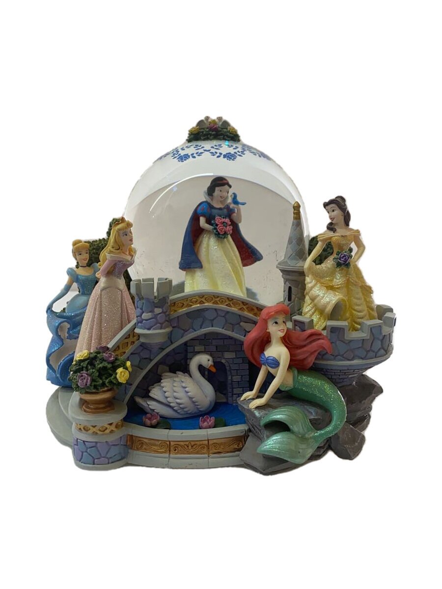 楽天市場】プリンセス スノードームの通販