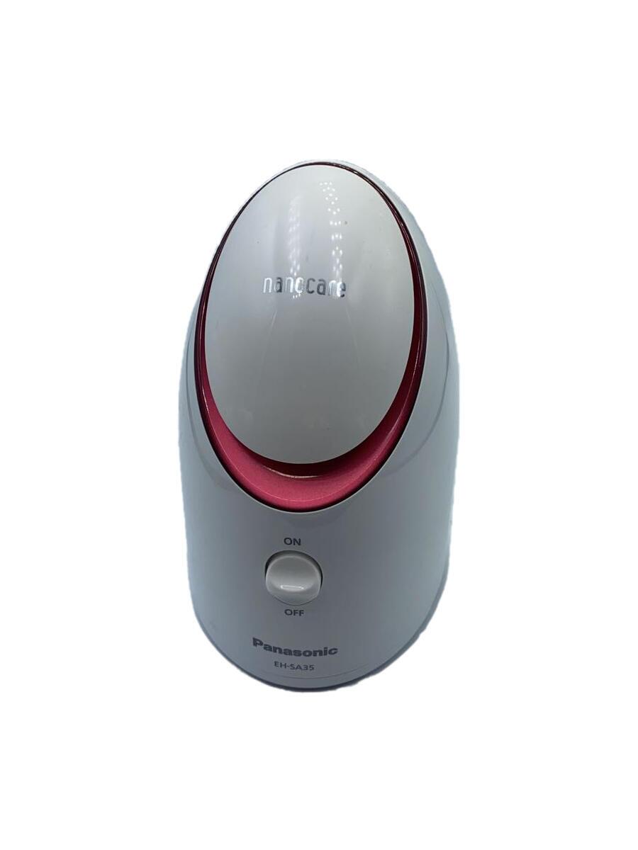 楽天市場】スチーマー ナノケア eh－sa35の通販