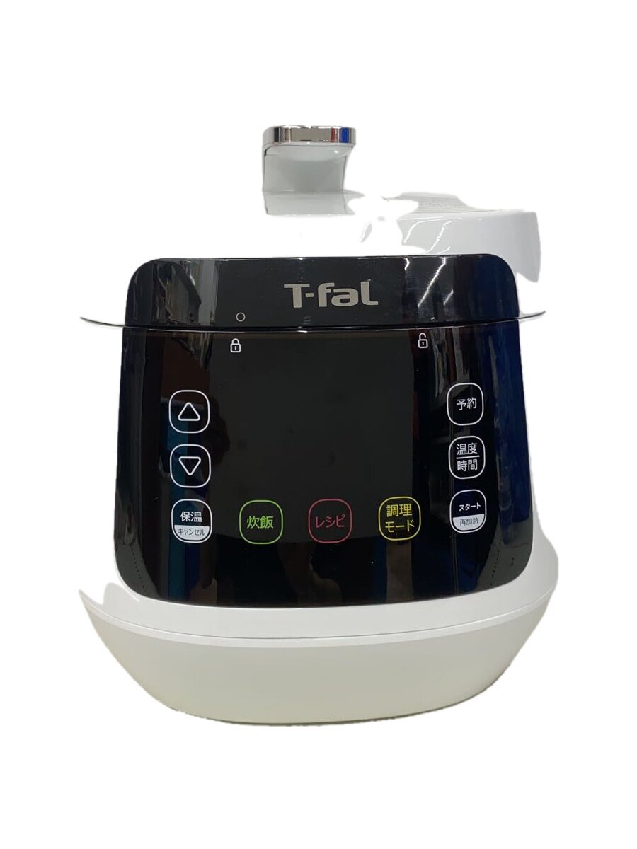 楽天市場】t-fal 電気圧力鍋 cy3511の通販