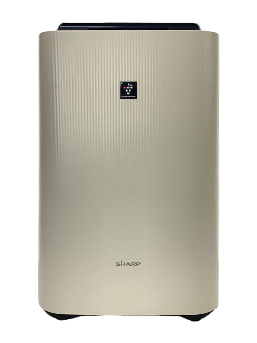 2021年製 SHARP シャープ 加湿空気清浄機 KC-N50プラズマクラスタ