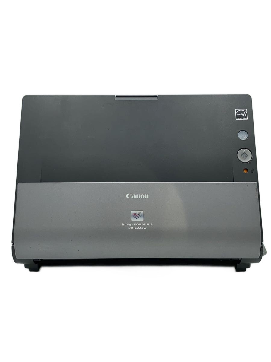 楽天市場】Canon imageFORMULA DR-C225Wの通販