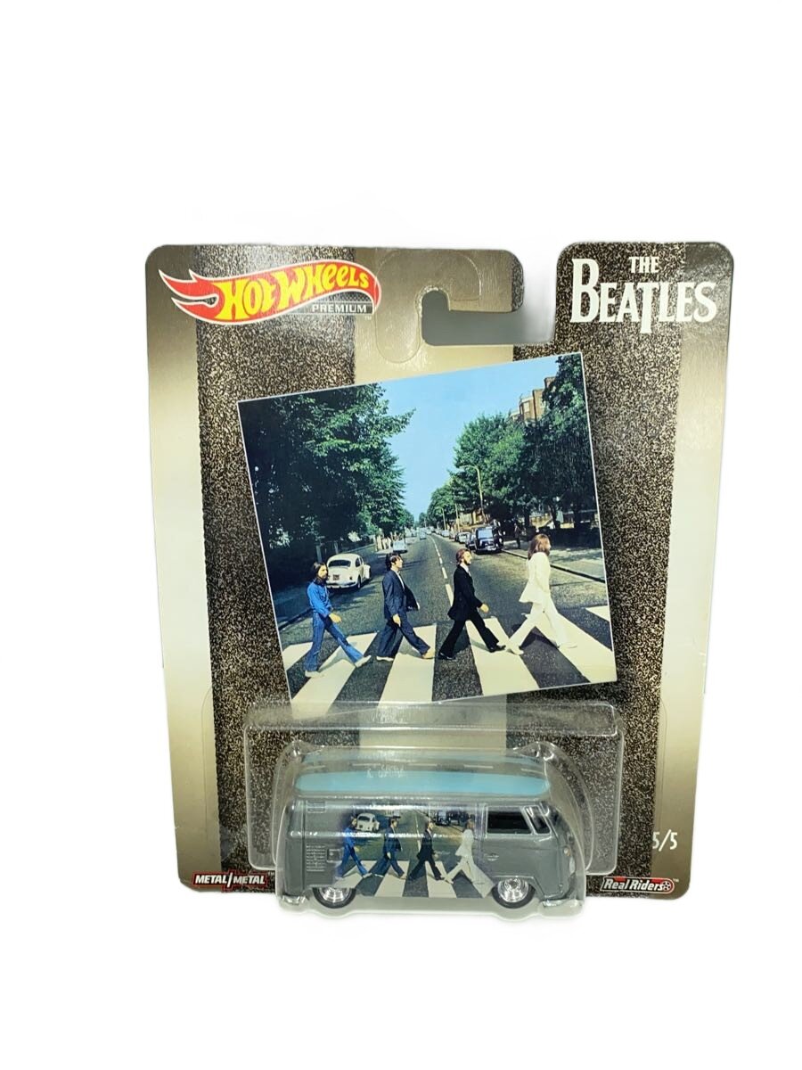 楽天市場】ビートルズ ホットウィールの通販