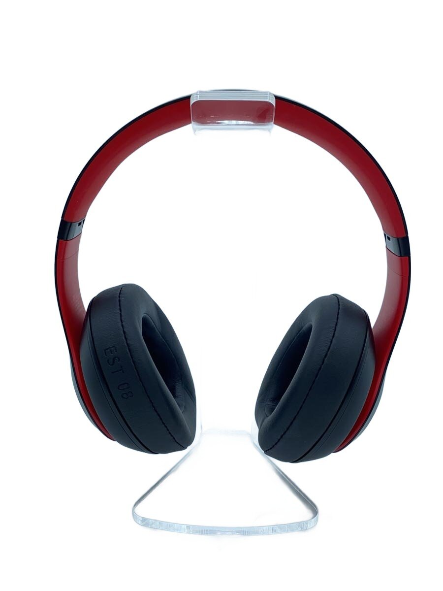 楽天市場】beats studio3 wireless ブラックレッドの通販