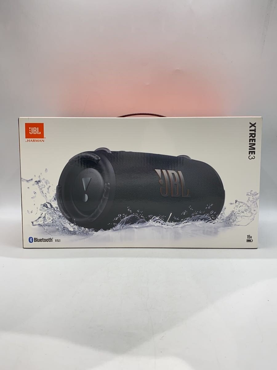 楽天市場】中古 jbl xtremeの通販