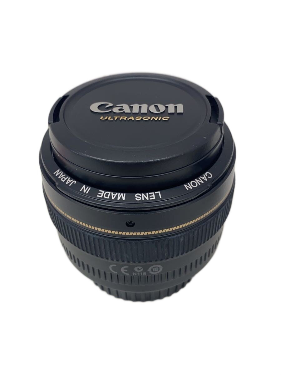 楽天市場】Canon EFレンズ 50mm F1．4 USMの通販