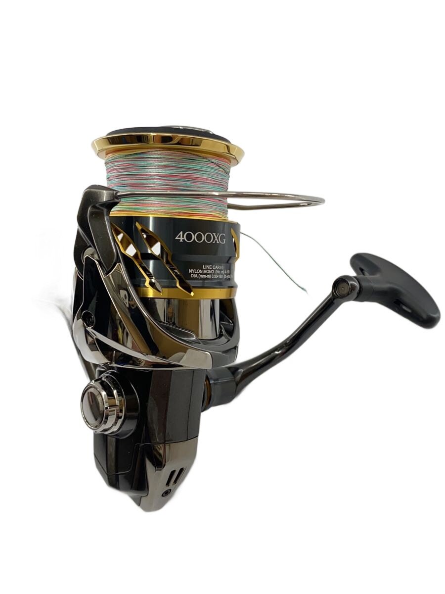 楽天市場】シマノ 20 ツインパワー 4000xgの通販