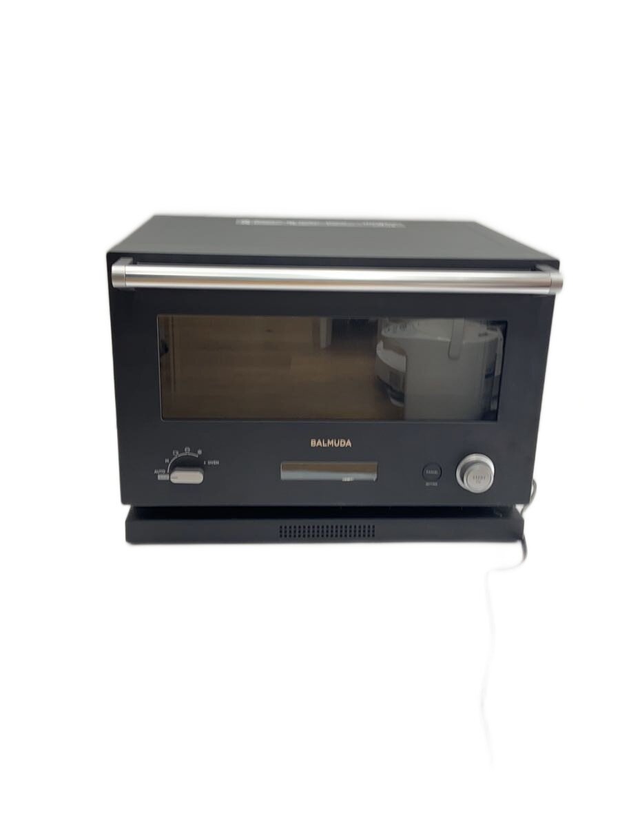 楽天市場】バルミューダ レンジ k04a-bk（メーカーバルミューダ）の通販