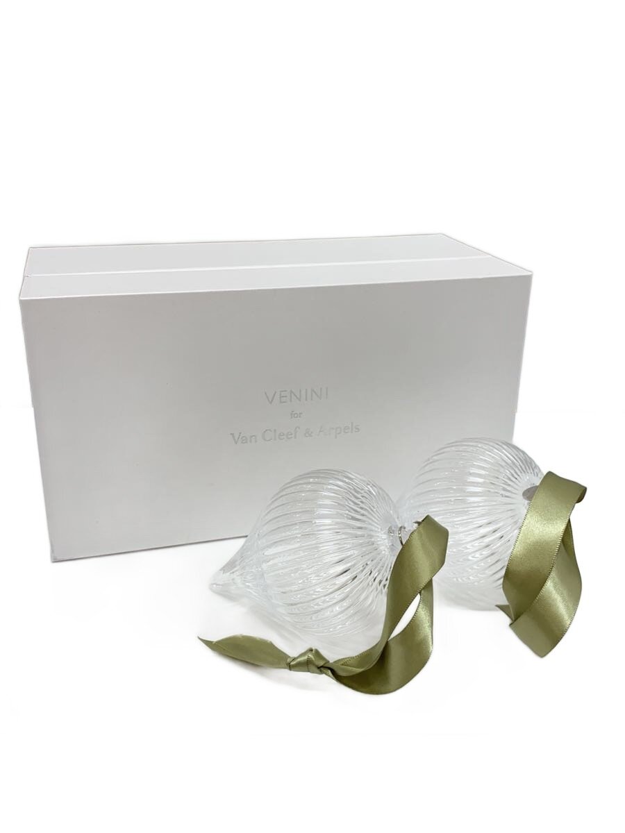 楽天市場】【中古】Van Cleef&Arpels◇VENINI for VanCleef & Arpddls