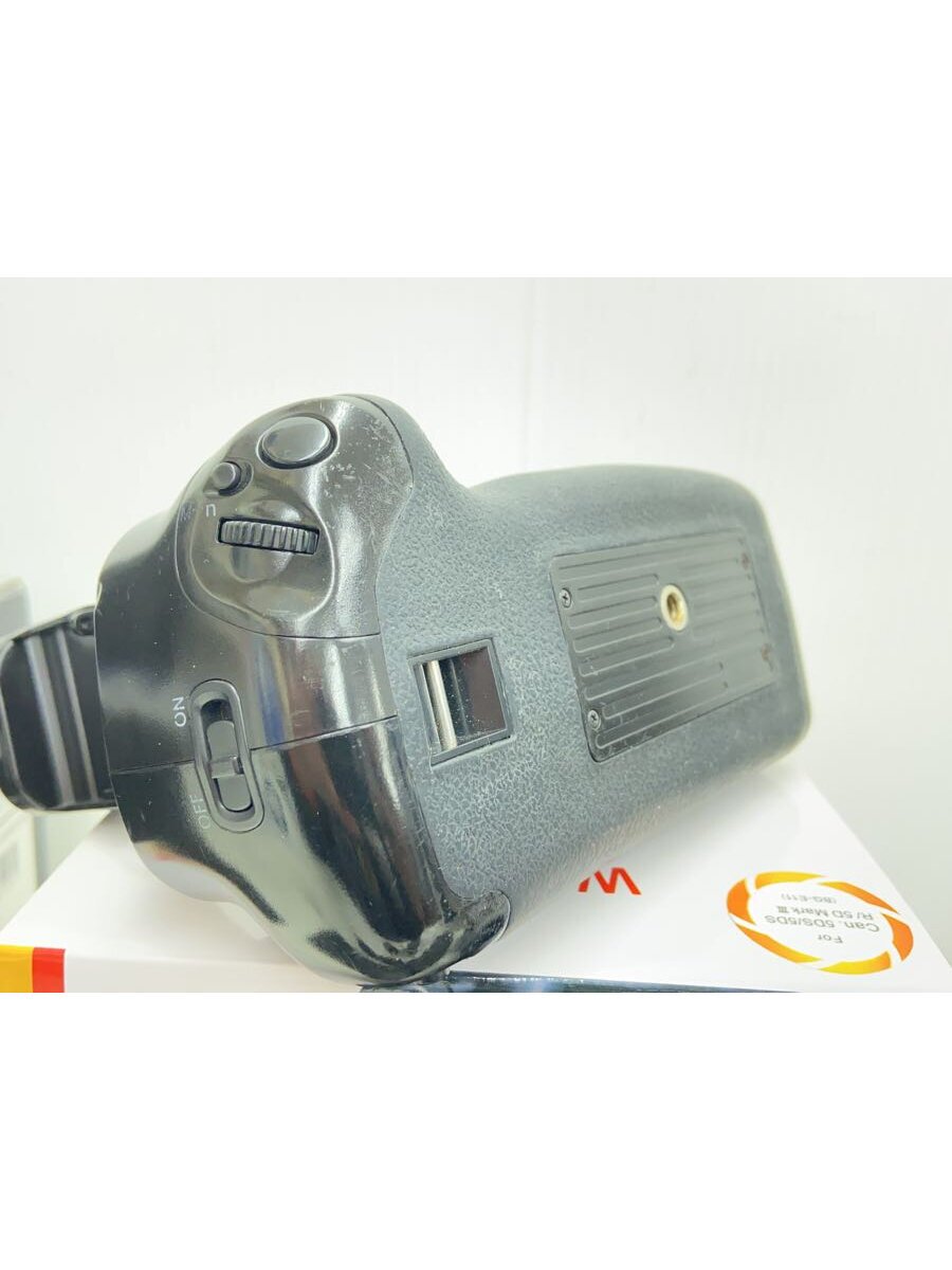 中古】CANON◇一眼レフデジタルカメラ/EOS 5D MarkIII/バッテリー