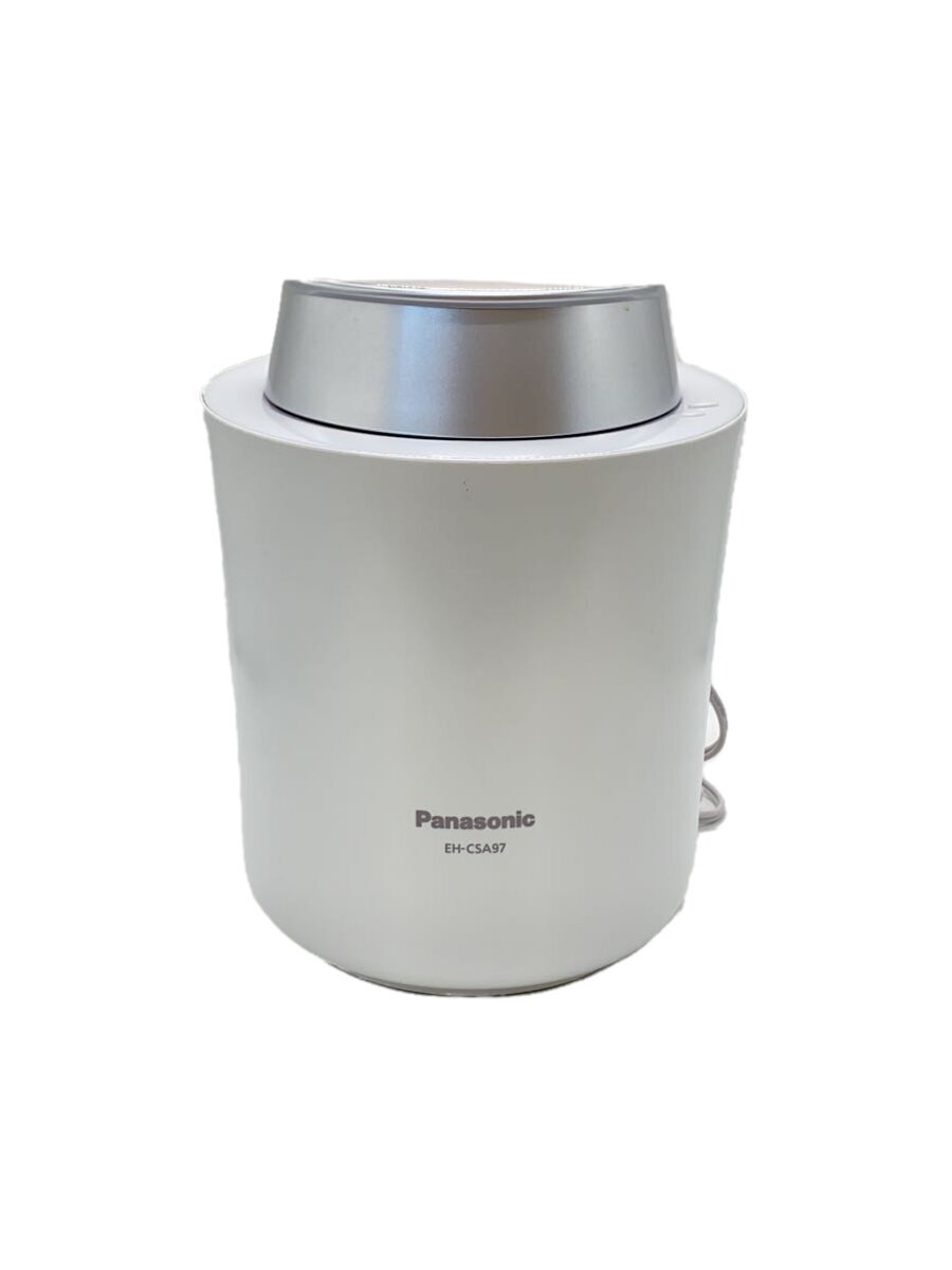 楽天市場】eh－csa97－p パナソニック スチーマーの通販