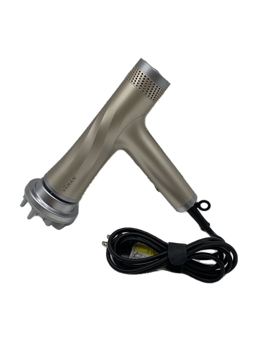 YA-MAN◇リフトドライヤー HC-20N-3 [ゴールド]【家電・ビジュアル