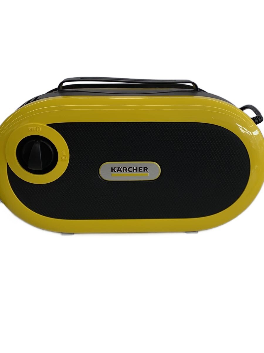 楽天市場】ケルヒャー 高圧洗浄機 jtk サイレント（メーカーケルヒャー