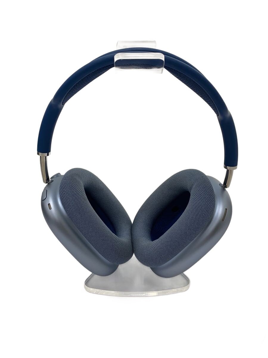 楽天市場】最新 Apple AirPods Max - スカイブルーの通販