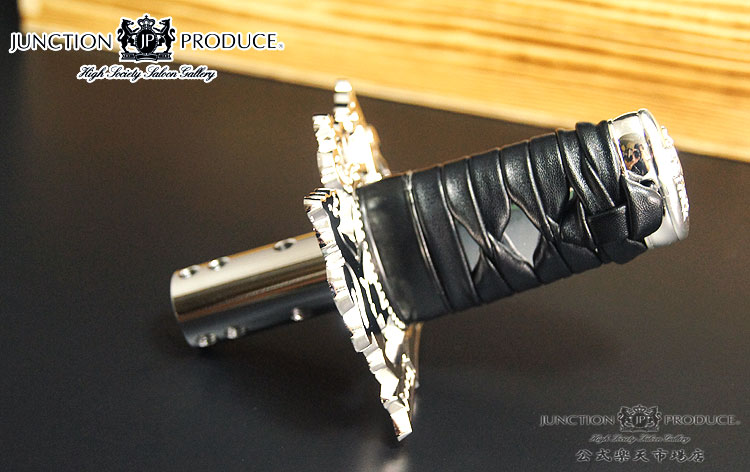 楽天市場】ジャンクションプロデュース JUNCTION PRODUCE JP VIP 刀