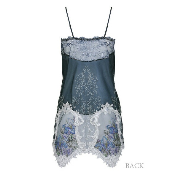 楽天市場】45%OFF ワコール サルート 82G スリップ STJ282 ML/85丈