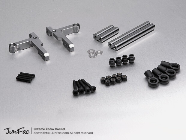 楽天市場】ラジコンカー ラジコンパーツ スペア オプション カスタム