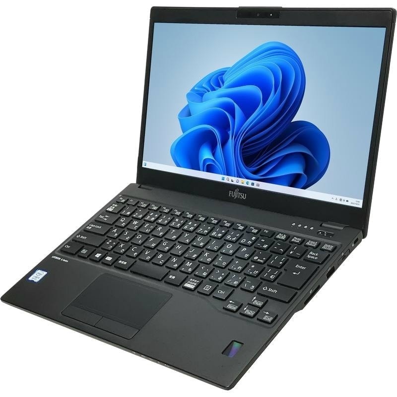 楽天市場】富士通 LIFEBOOK U9310/EX 訳あり品 Windows11 64bit WEB