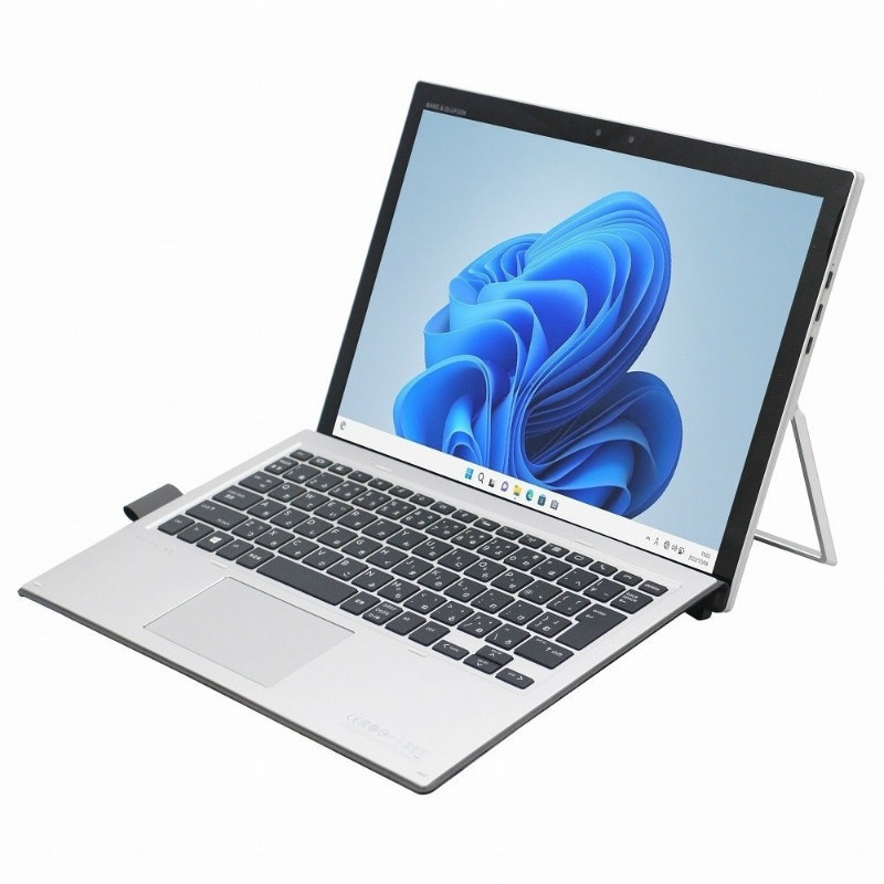 Dynabook P1C5XPES Windows 11搭載 プレシャスシルバー Dynabook