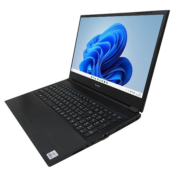 楽天市場】中古 パソコン（メーカーiiyama）（ノートPC｜パソコン