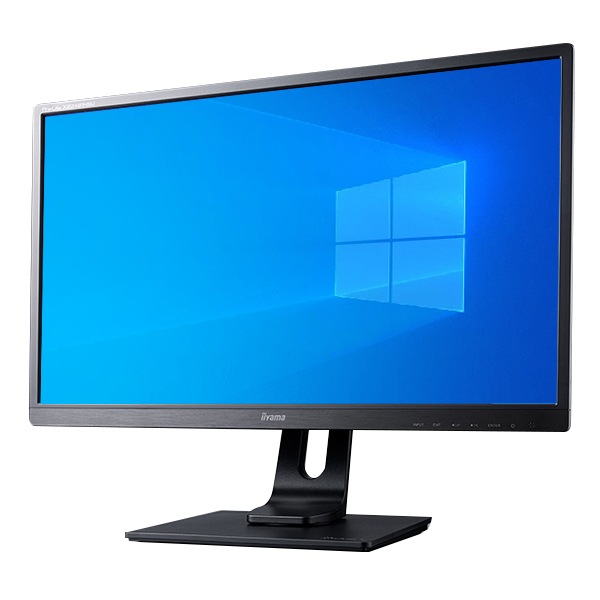 楽天市場】iiyama xb2481hsu-b4の通販