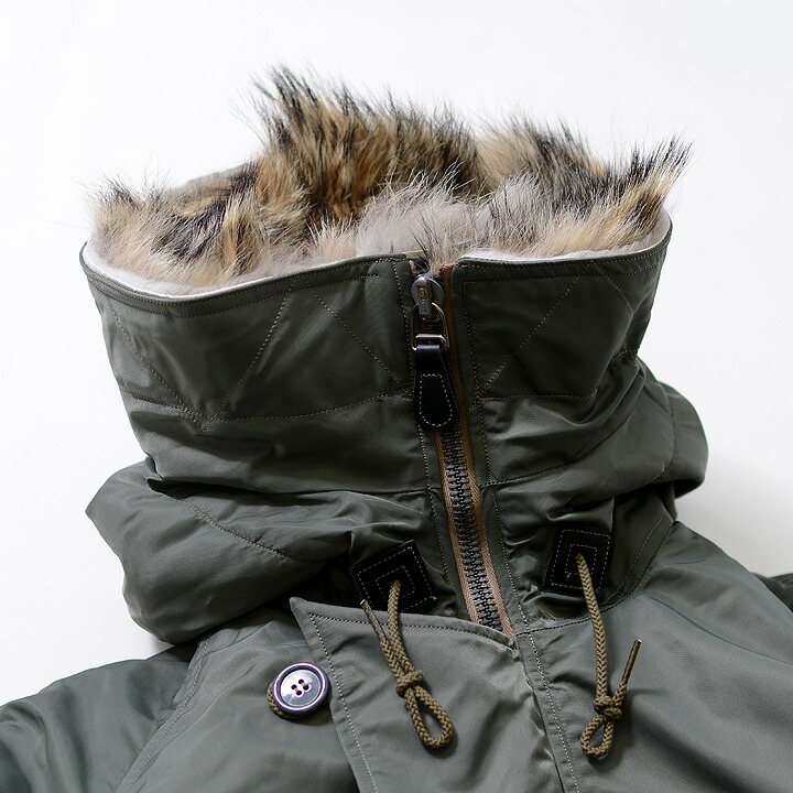 楽天市場】No.BR14925 BUZZ RICKSON'S バズリクソンズtype N-3B