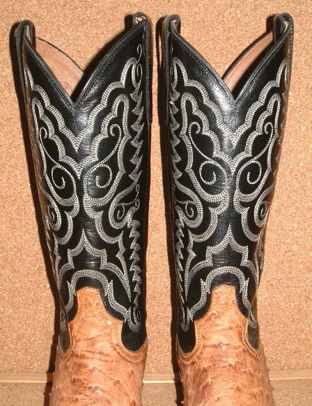 楽天市場】貴重【TONY LAMA トニーラマ】 高級 【フルクイル