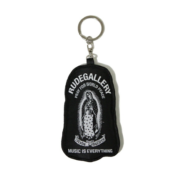 楽天市場】【RUDE GALLERY】ルードギャラリー MARIA KEYHOLDER