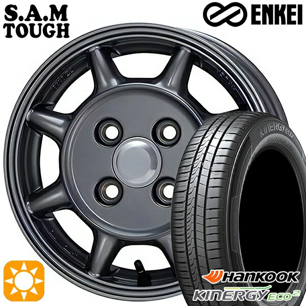楽天市場】ENKEI エンケイ（リム径（インチ）14）（車用品・バイク用品
