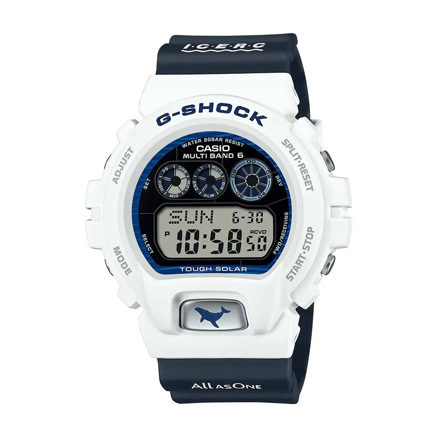 楽天市場】2025年 イルクジ 限定モデル CASIO カシオ G-SHOCK ジー