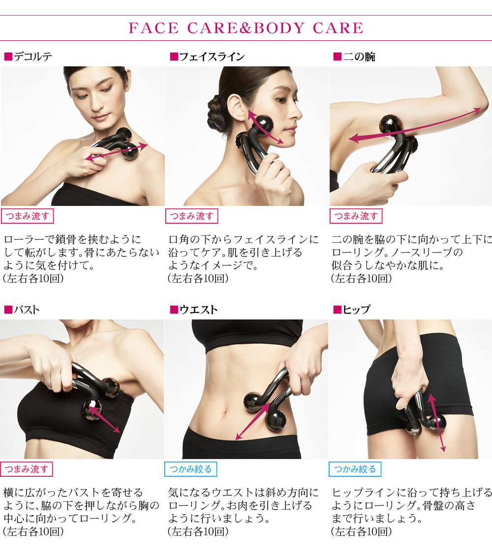 楽天市場】リファ アクティブ 美顔ローラー 【新品 超割 正規品 日本製