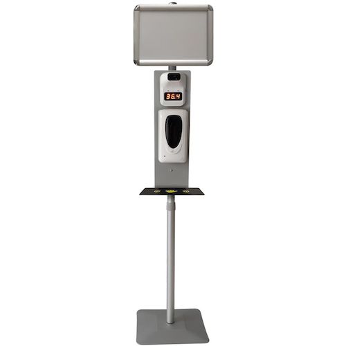 楽天市場】SANKEIプランニング オートディスペンサースタンドS 【品番