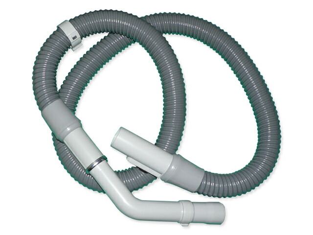 楽天市場】パナソニック セントラルクリーナー ホース（家電）の通販