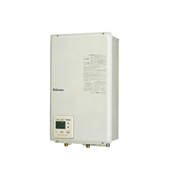楽天市場】【PH-16LXTB】パロマ ガス給湯器 オートストップタイプ