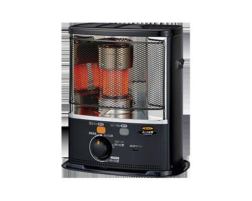 楽天市場】【即日出荷】コロナ CORONA ポータブル石油ストーブ 2.8kW