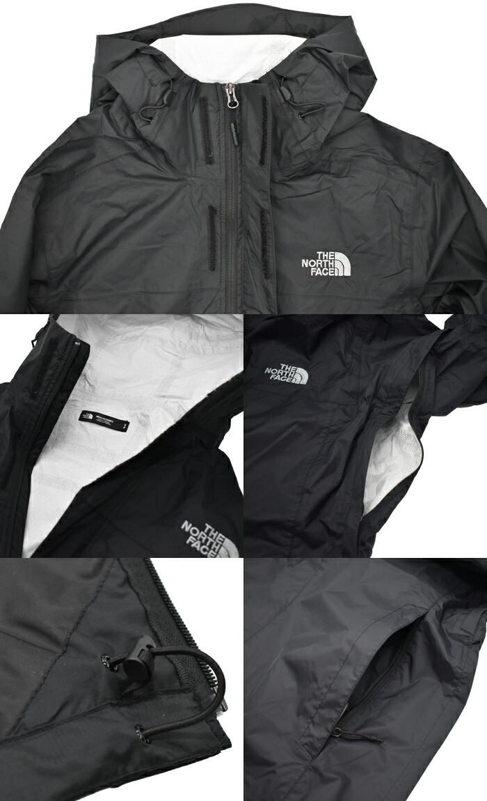 楽天市場】THE NORTH FACE ザノースフェイス ベンチャージャケット