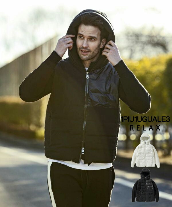 楽天市場】1PIU1UGUALE3 RELAX ウノピゥウノウグァーレトレ リラックス