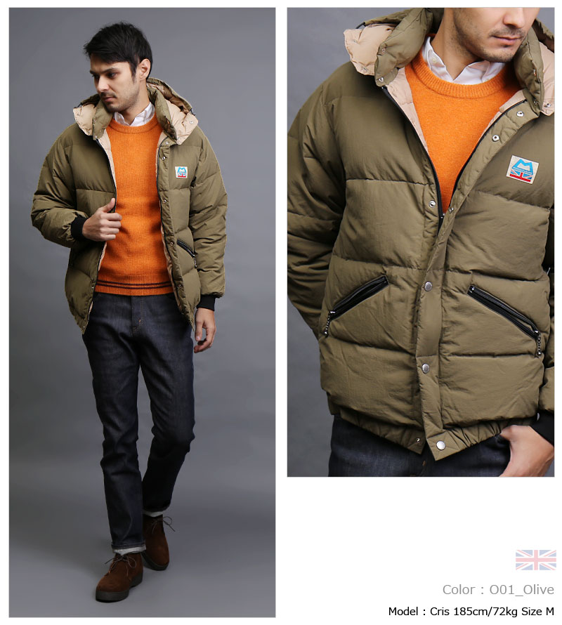 楽天市場】MOUNTAIN EQUIPMENT/マウンテンイクイップメント ダウン