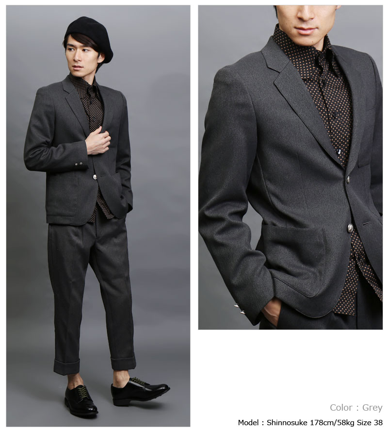 楽天市場】[期間SALE] OR GLORY/オアグローリー ポリツイード