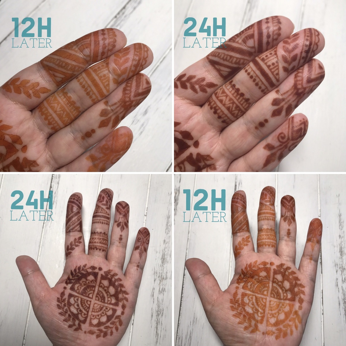 楽天市場】ソジャット ヘナ サフランオレンジ（100%ナチュラル