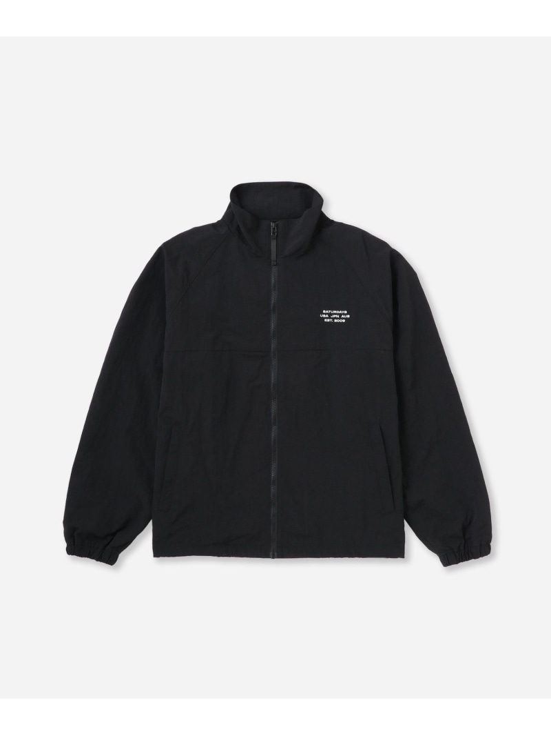 楽天市場】SATURDAYS SURF NYC（コート・ジャケット｜メンズ